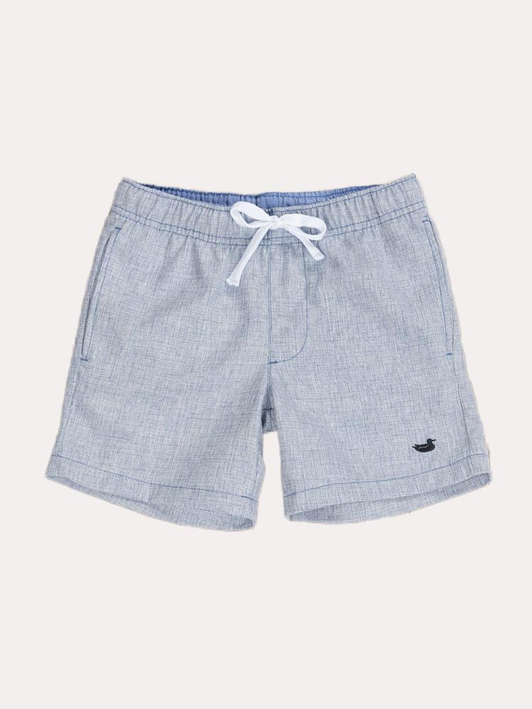 Southern Marsh Youth Crawford Casual Short - Saint Bernard