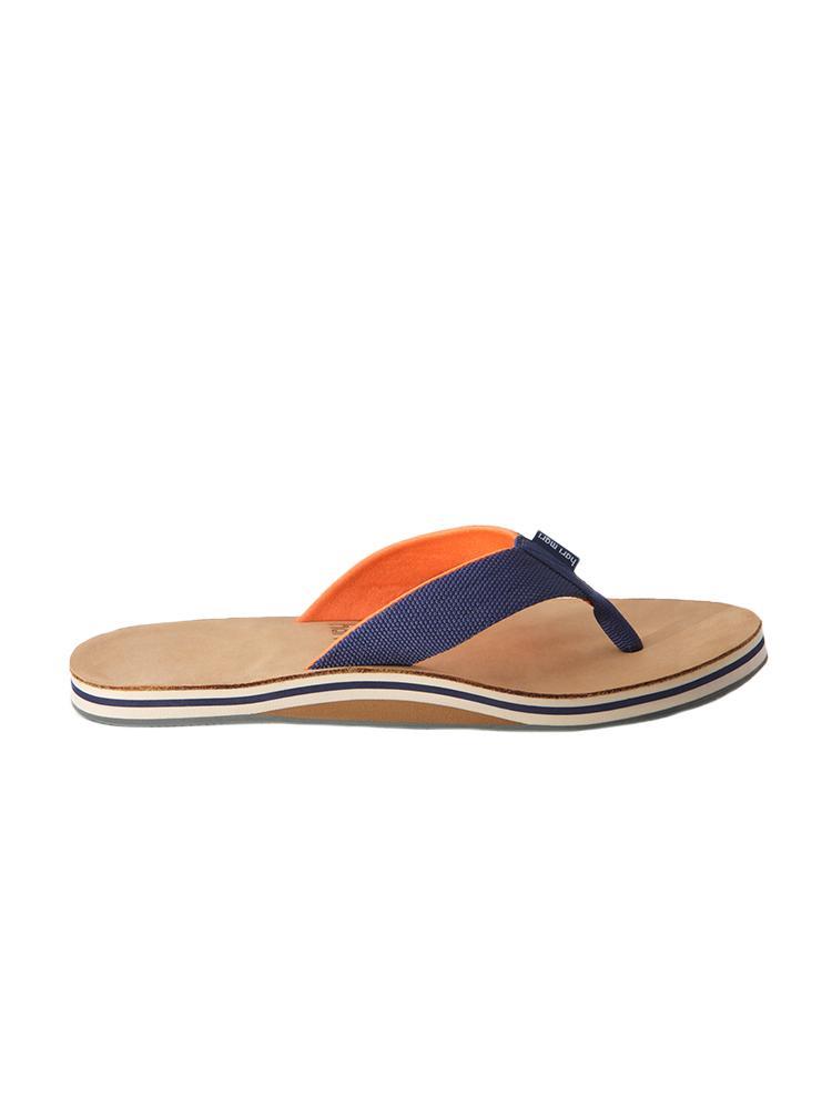 Hari Mari Men's Scouts Sandals - Saint Bernard