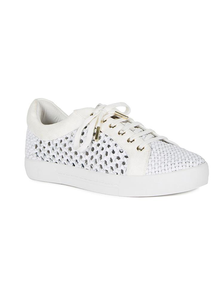 Joie Duha Sneaker - Saint Bernard