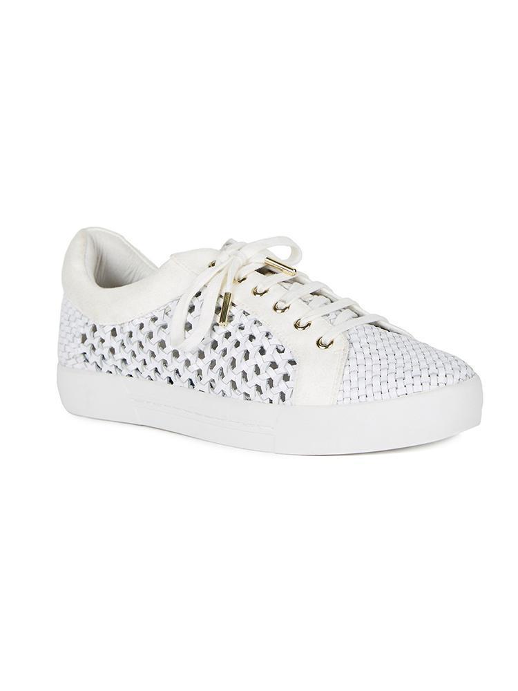 Joie Duha Sneaker - Saint Bernard