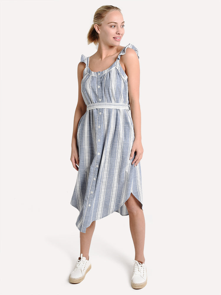 Trovata Adele Sundress - Saint Bernard
