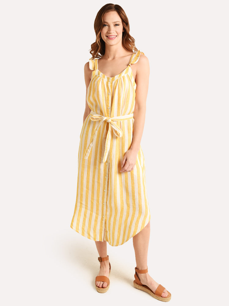 Trovata Adele Sundress - Saint Bernard