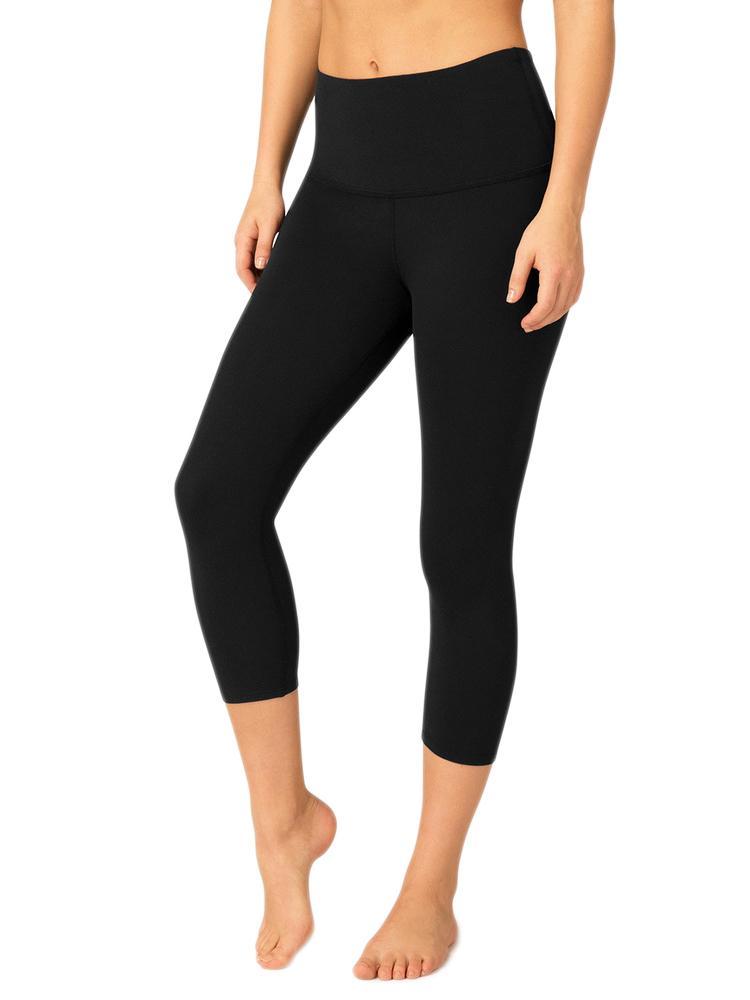 Beyond Yoga High Waist Capri Legging - Saint Bernard