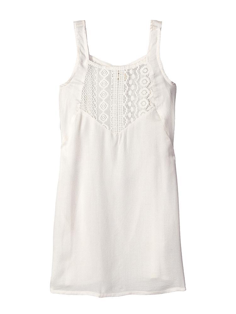 O'Neill Allie Cover-Up - Saint Bernard