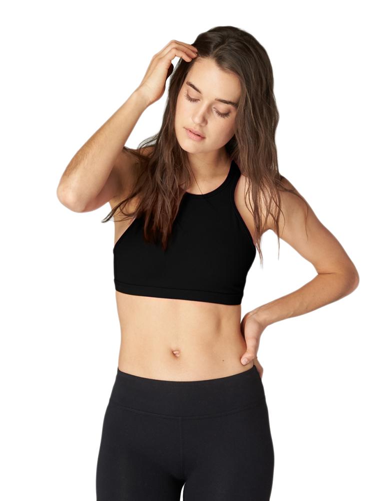Beyond Yoga Studio Bra - Saint Bernard