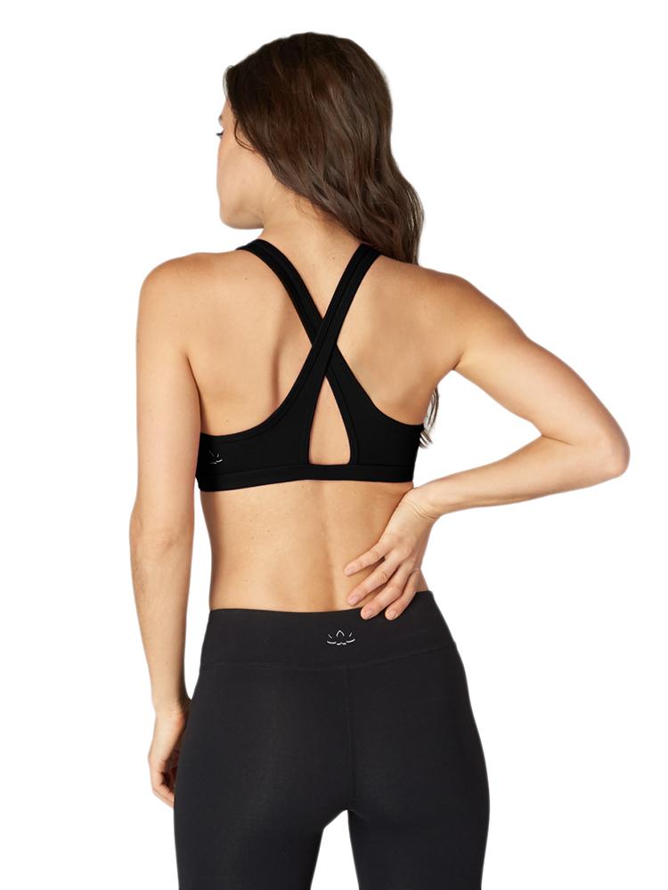 Beyond Yoga Studio Bra Saint Bernard