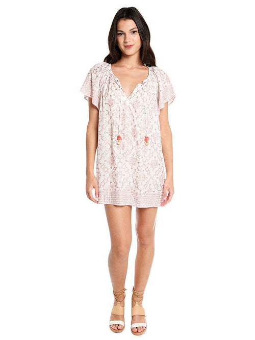Alicia Bell Tunic Dress