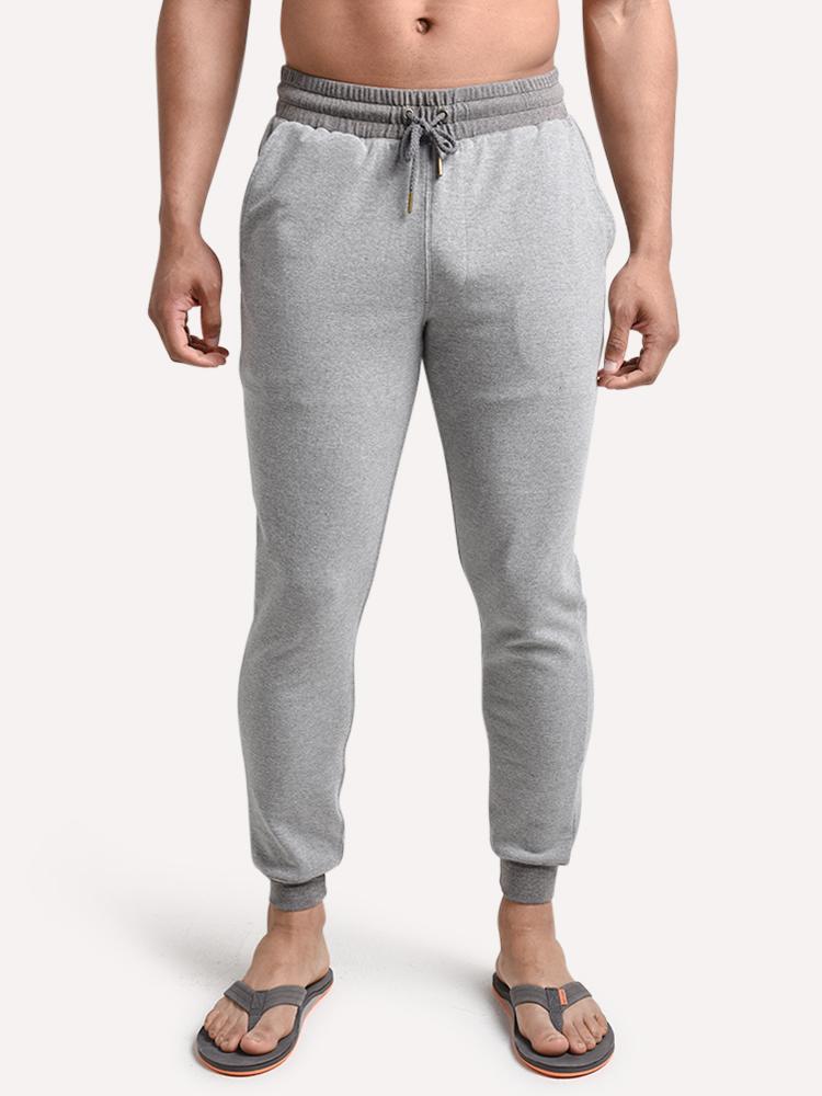 The Normal Brand Puremeso Jogger - Saint Bernard