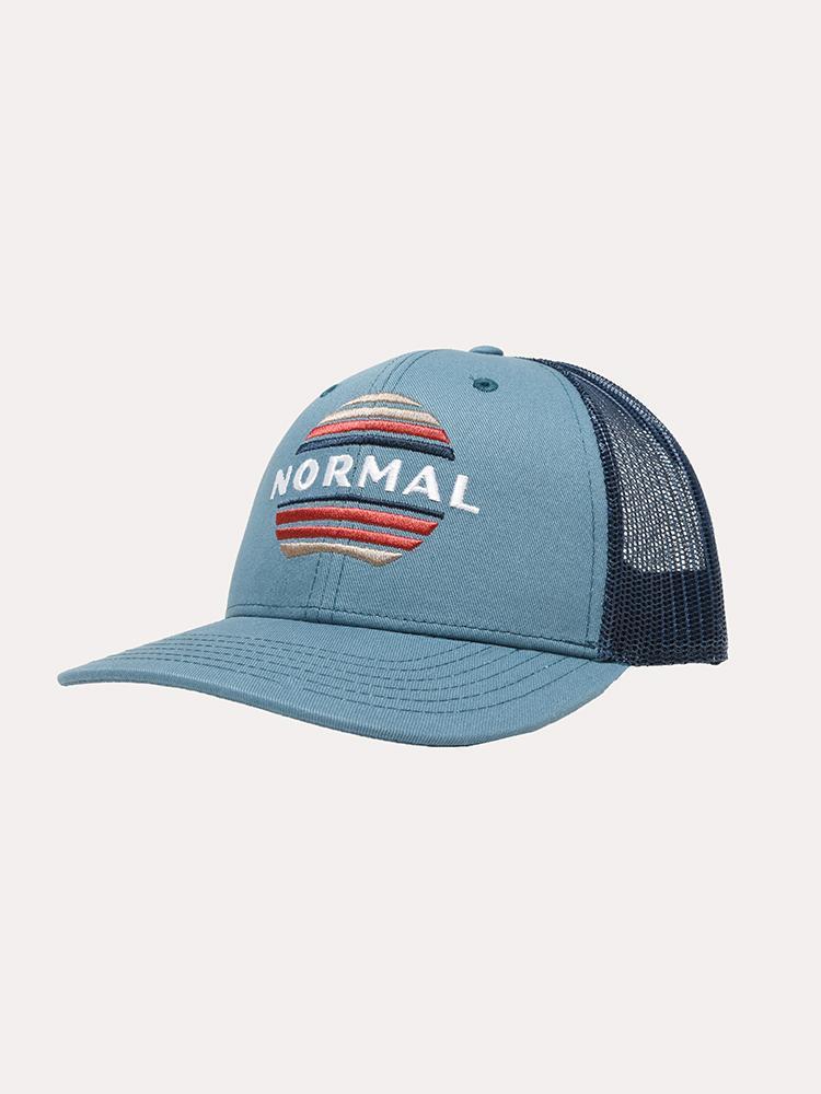 The Normal Brand Men's Normal Sunset Cap - Saint Bernard