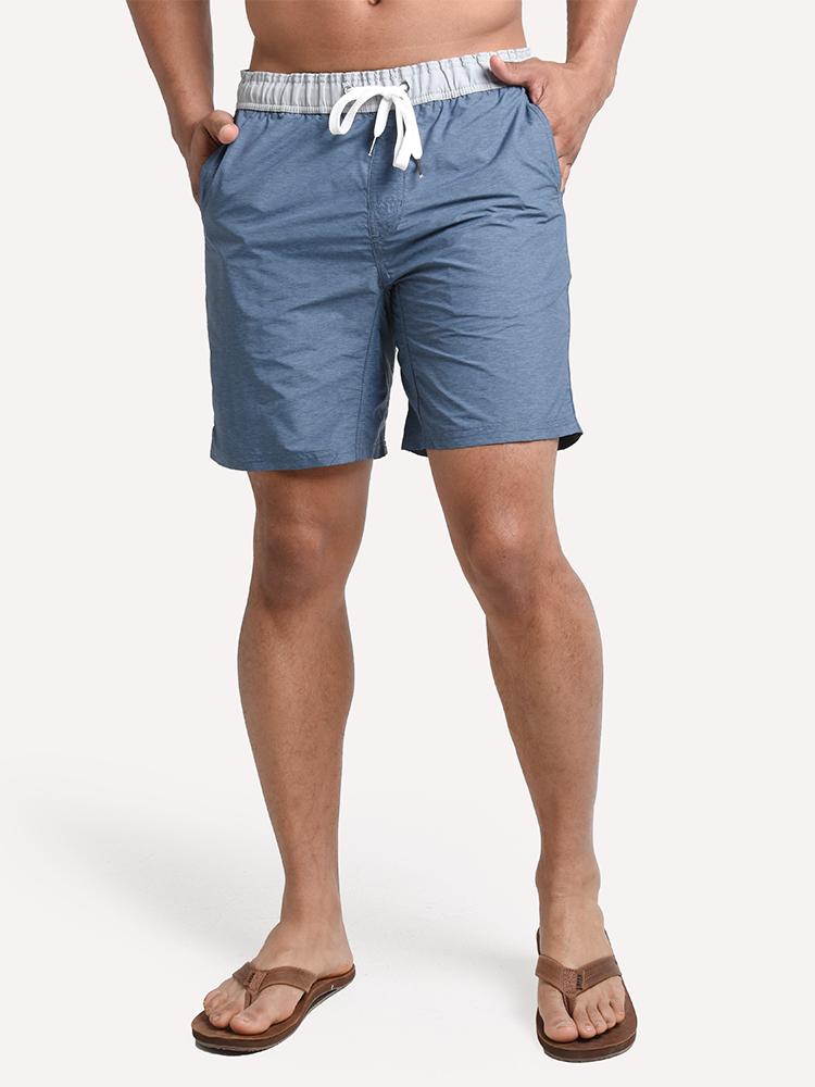 The Normal Brand Performance Saturday Short - Saint Bernard