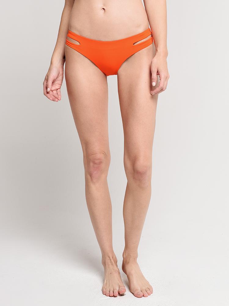 L Space Estella Bikini Bottom - Saint Bernard