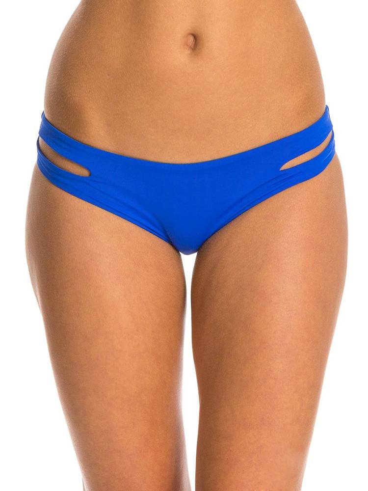 L Space Estella Bikini Bottom - Saint Bernard