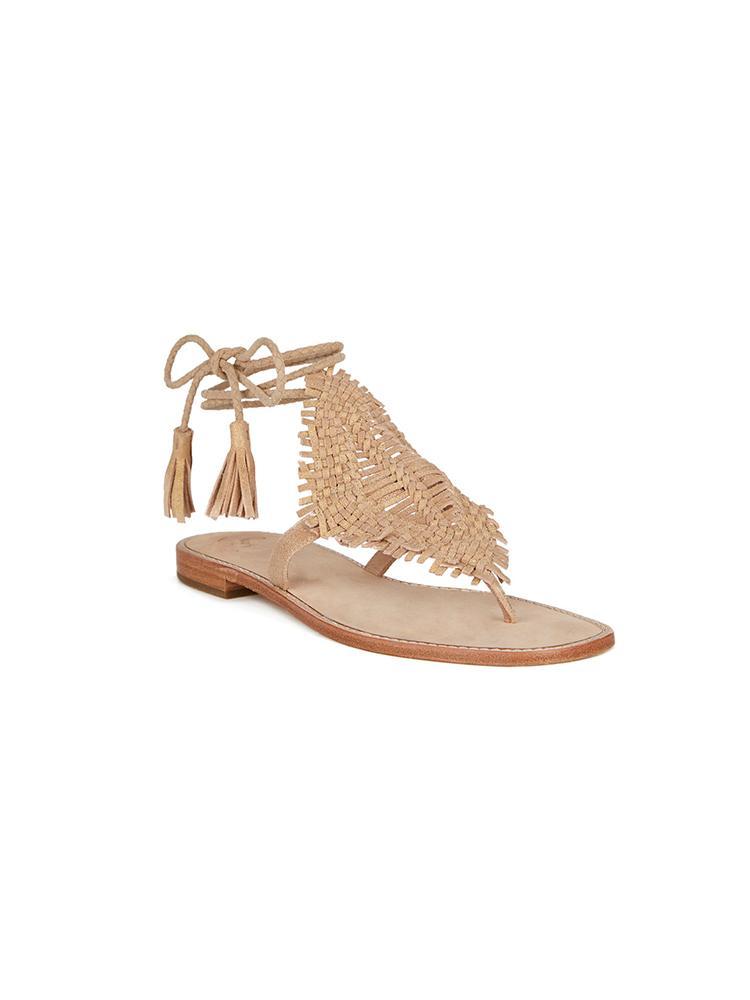 Joie Kacia Sandal - Saint Bernard