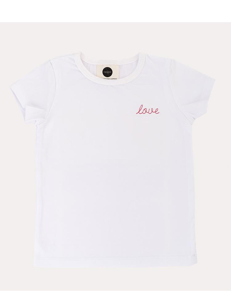 Early Riser Love T-Shirt