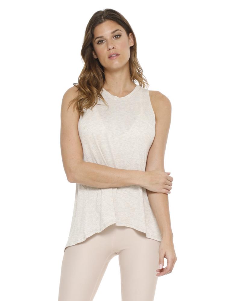 Body Language Renee Tank - Saint Bernard