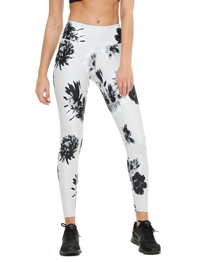 Body Language Sculpt Legging - Saint Bernard