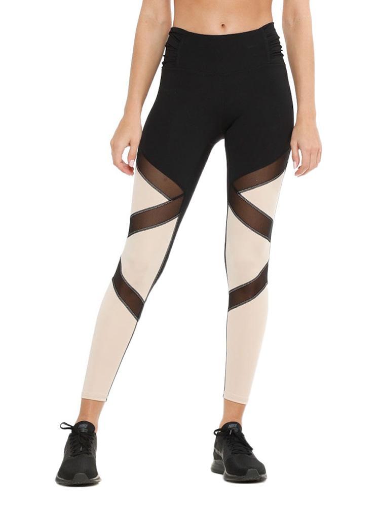 Body Language Sophia Legging - Saint Bernard