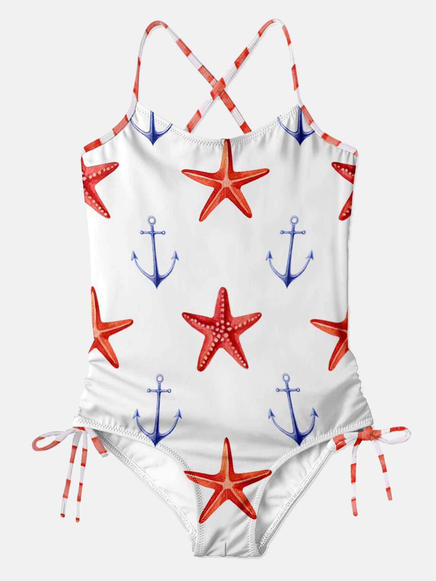 Stella Cove Starfish Board Shorts main image 1