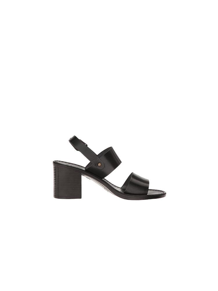 Seychelles State of Mind Sandal - Saint Bernard