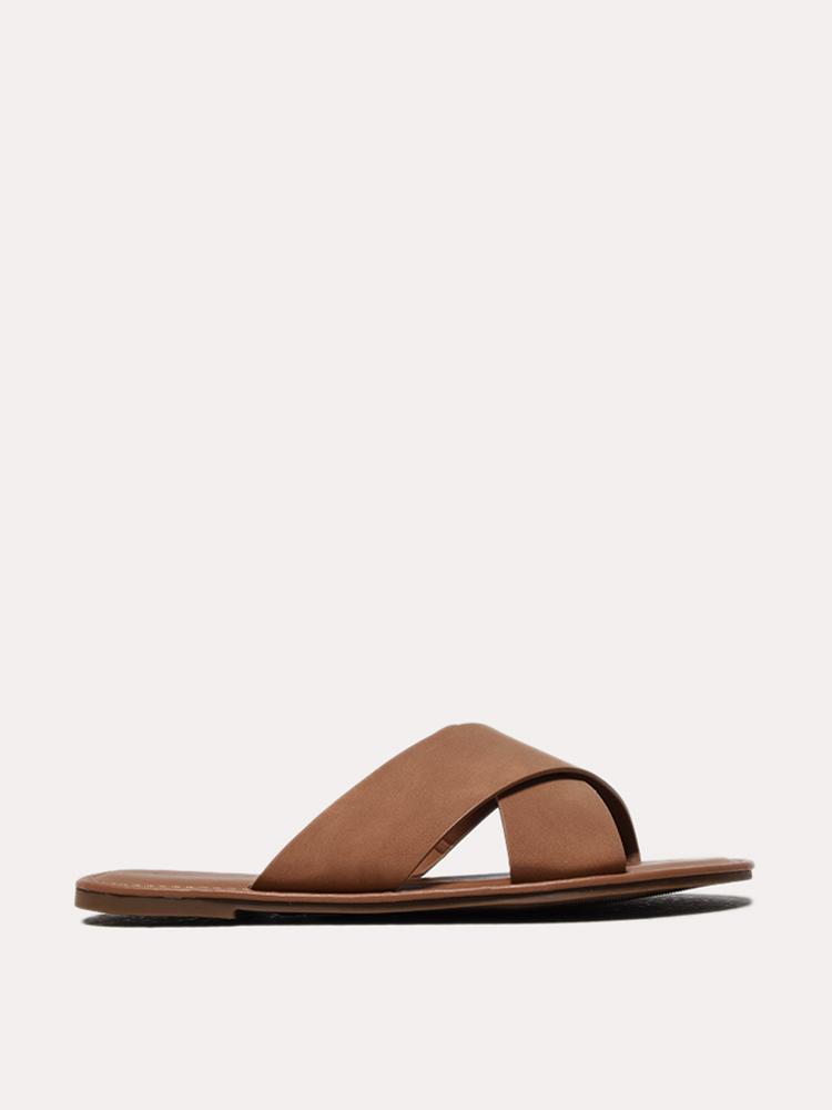 Beautysis Staton Sandal - Saint Bernard