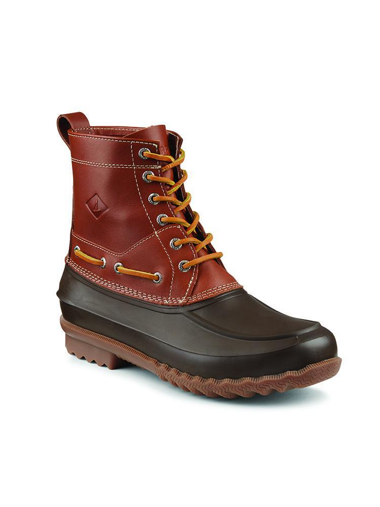 Sperry Men's Decoy Boot - Saint Bernard