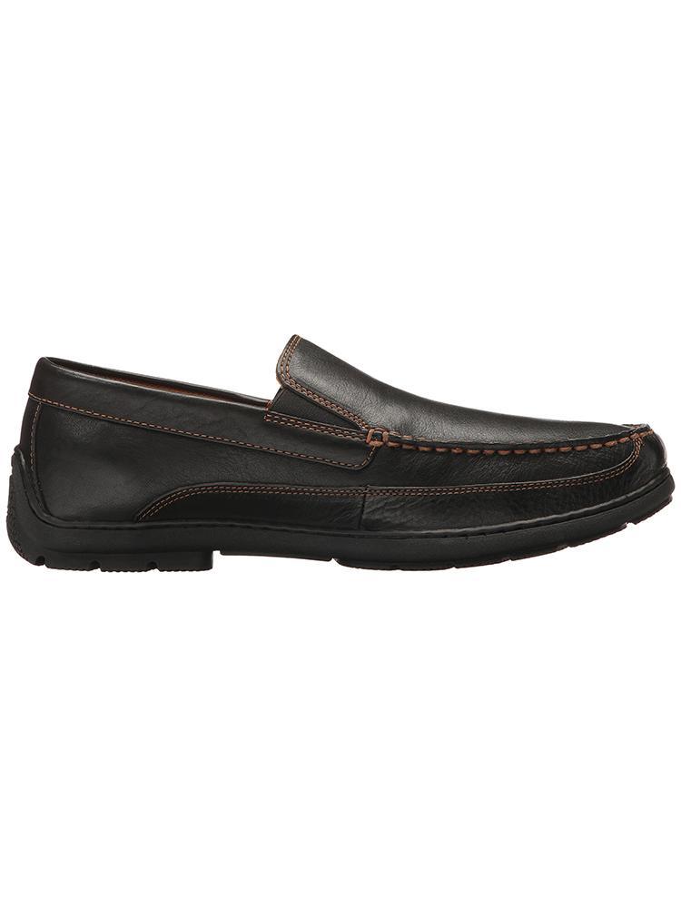 Sperry Gold Twin Gore Loafer