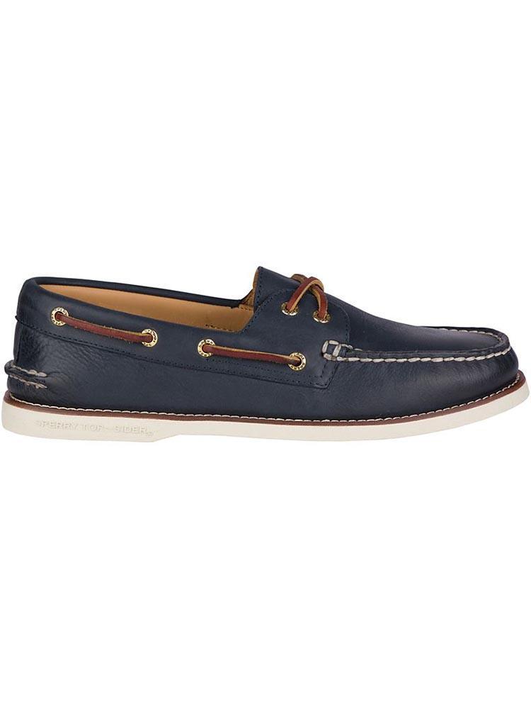 Sperry Gold Cup Authentic Original Boat Shoe - Saint Bernard