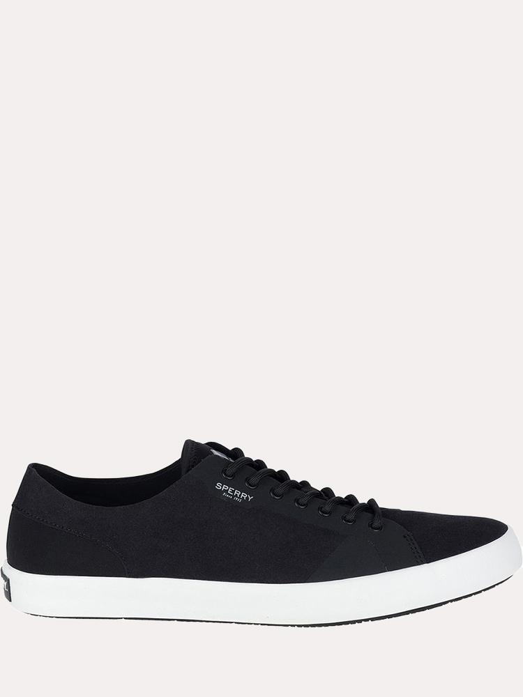 Sperry Men's Flex Deck LTT Microfiber Sneaker - Saint Bernard