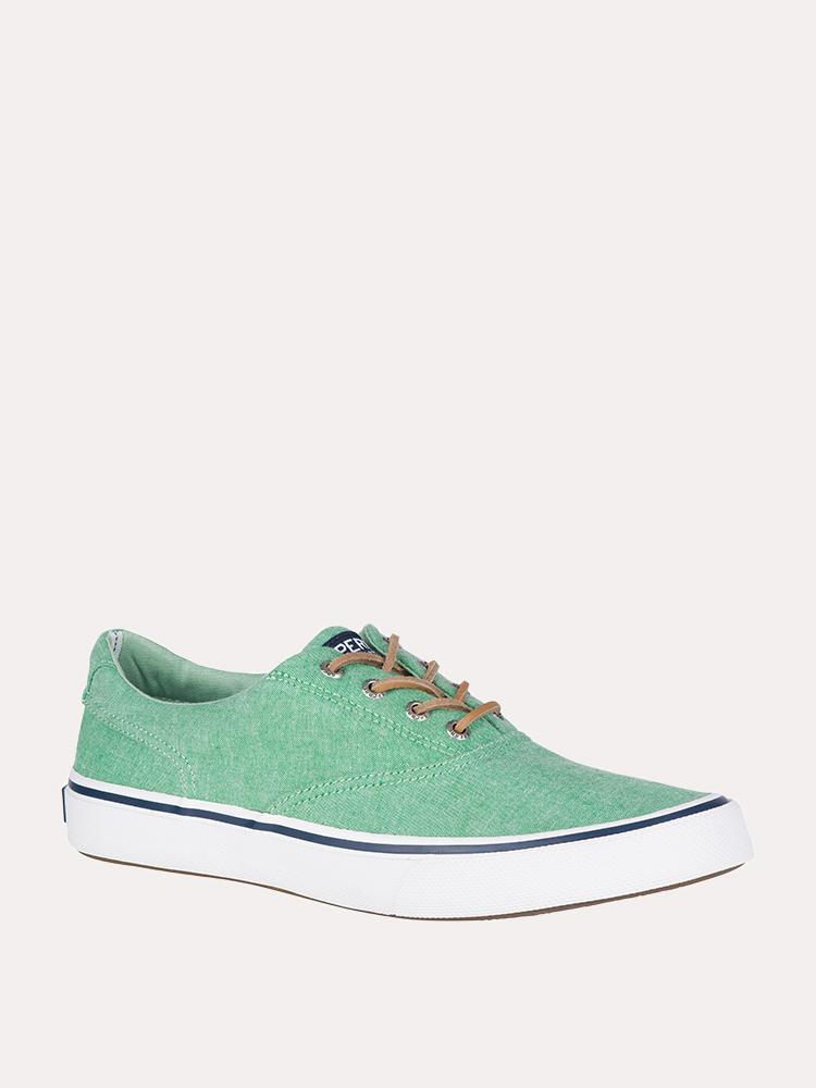 Sperry Men's Striper II CVO Oxford - Saint Bernard