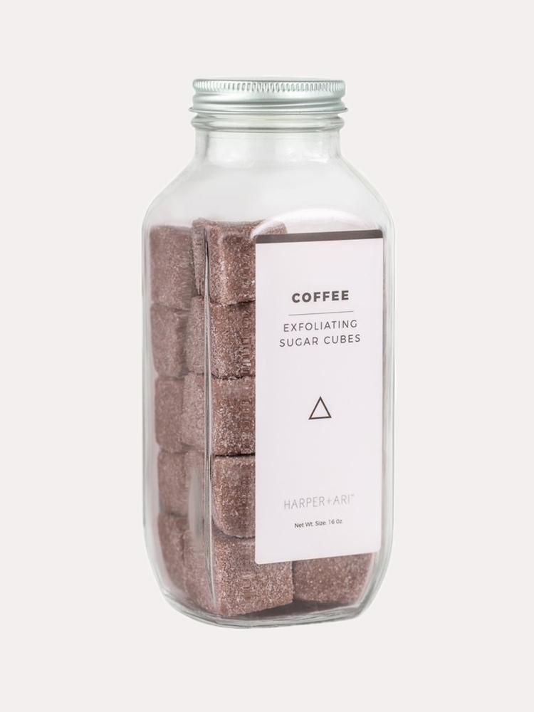 Harper + Ari Sugar Cubes - Saint Bernard