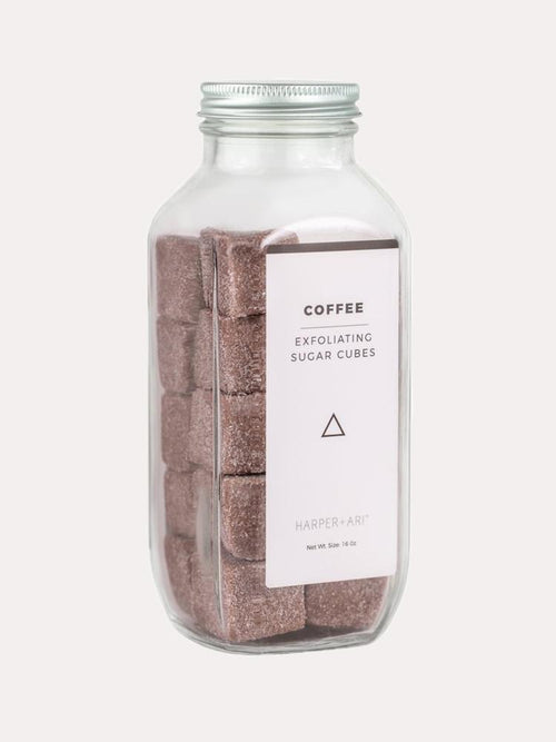 Harper + Ari Sugar Cubes - Saint Bernard