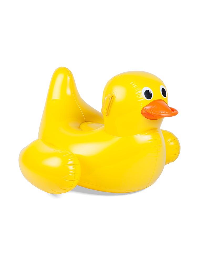 Duck Floatly Sunnylife Duck Float | $50.00 | Saint Bernard