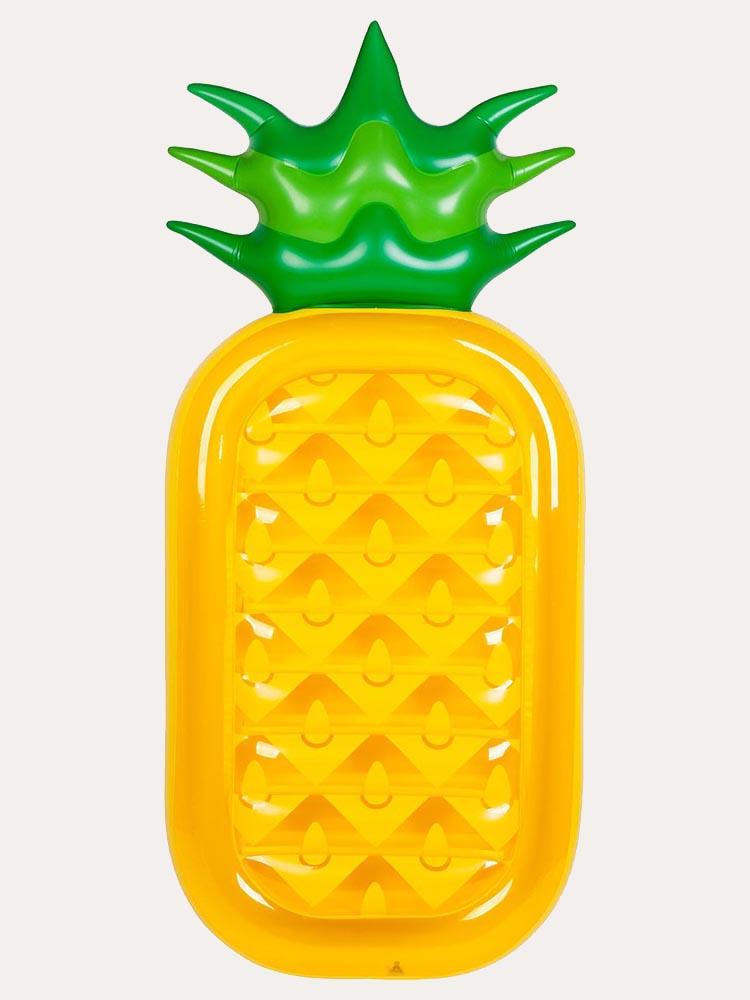 Sunnylife Luxe Lie On Float Pineapple