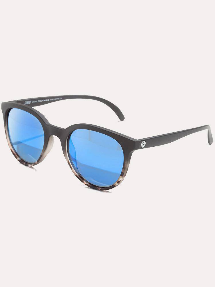 Sunski Makanis Polarized Sunglasses - Saint Bernard