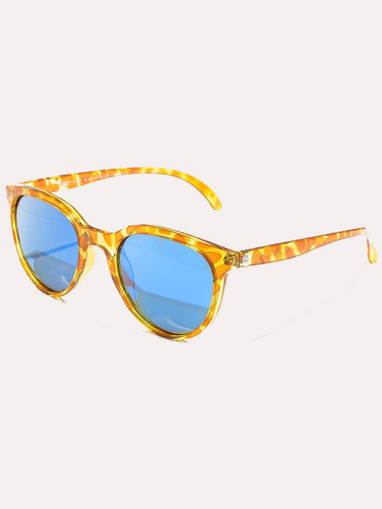 Sunski Makanis Polarized Sunglasses - Saint Bernard