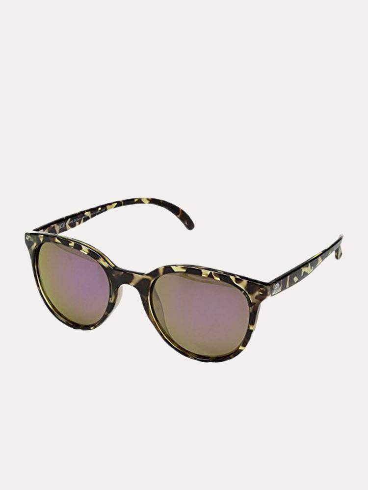 Sunski Makanis Polarized Sunglasses - Saint Bernard