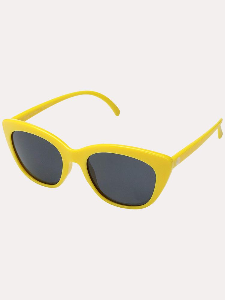 Sunski Mattanis Polarized Sunglasses - Saint Bernard