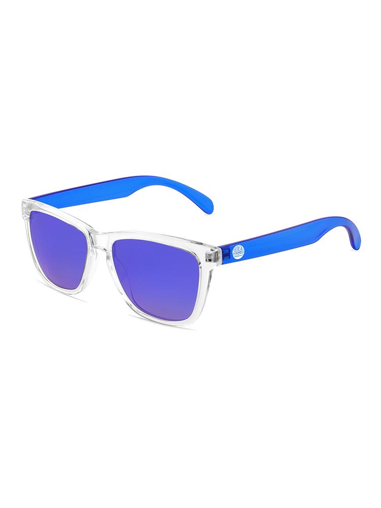 Sunski Originals Sunglasses - Saint Bernard