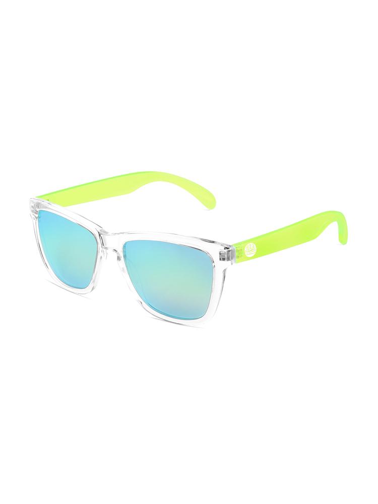 Sunski Originals Sunglasses - Saint Bernard