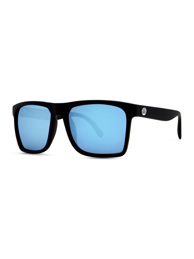 Sunski Taravals Sunglasses - Saint Bernard