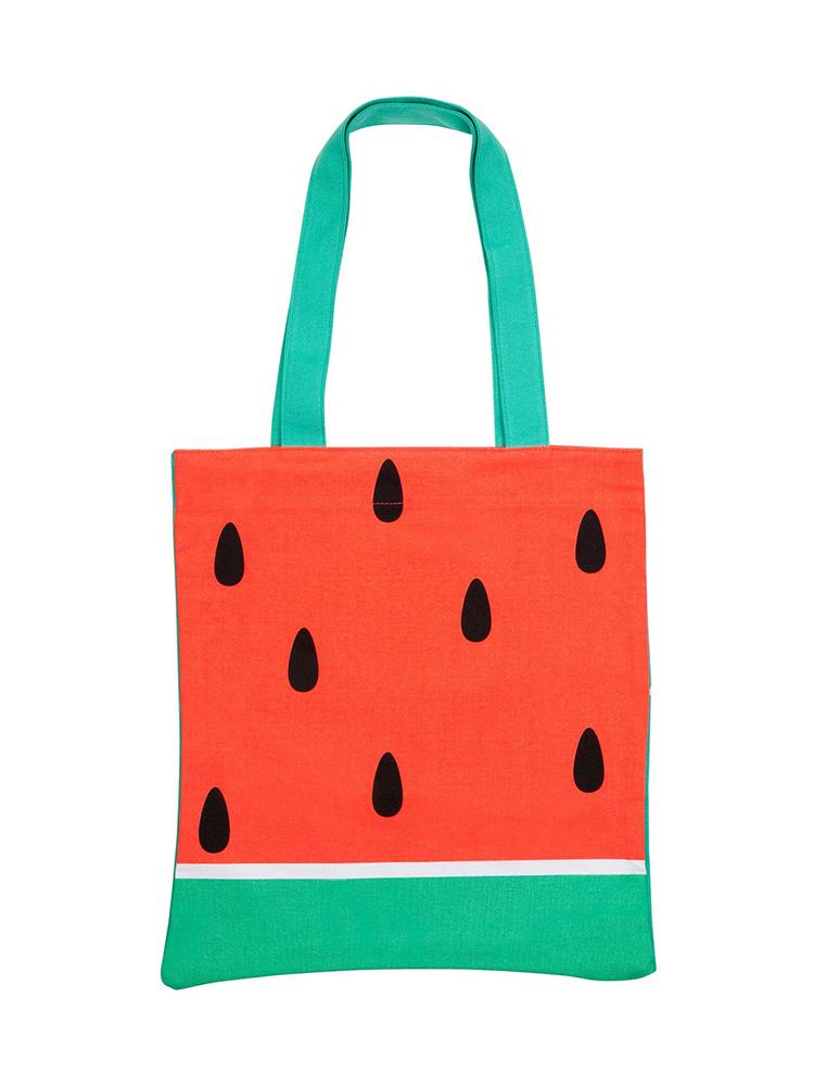 Sunnylife Tote Bag Watermelon