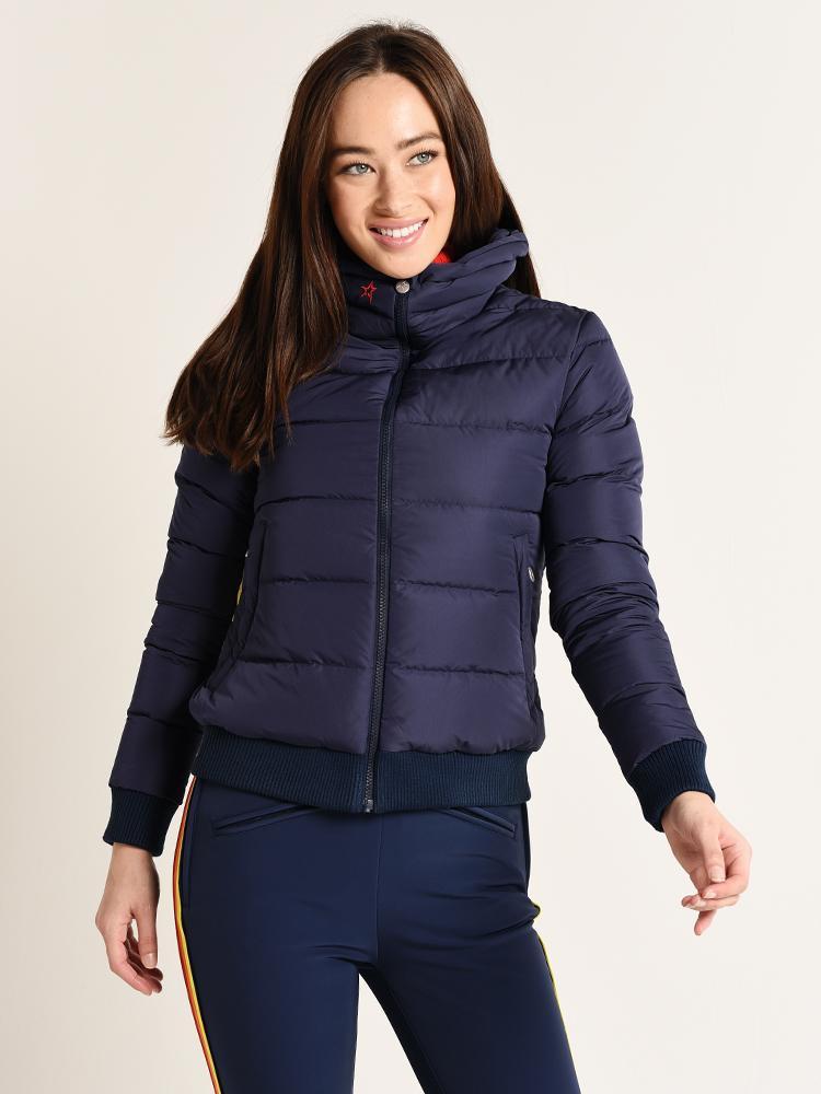Perfect Moment Super Star Jacket - Saint Bernard