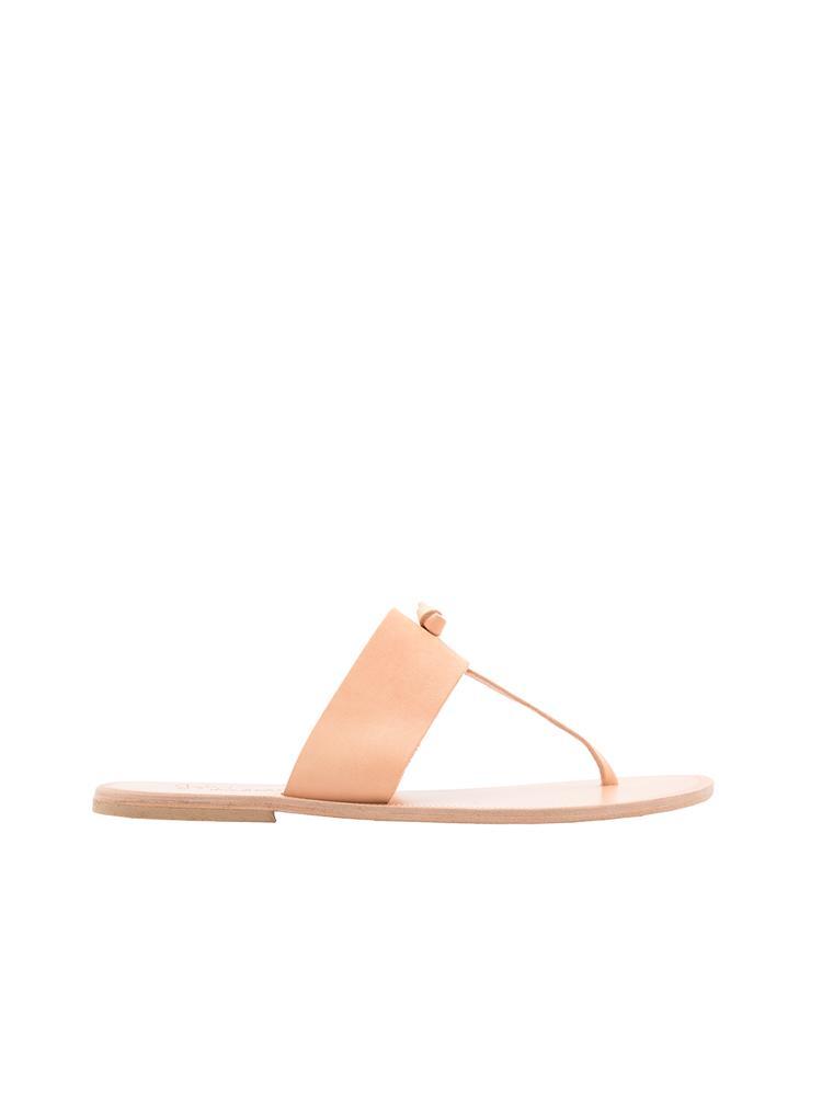 Joie Women's Nice Sandals - Saint Bernard