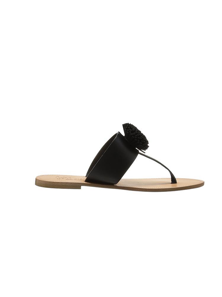 Joie Nadie Sandal - Saint Bernard