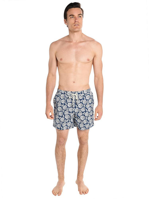 Grayers Moorea Swim Trunk