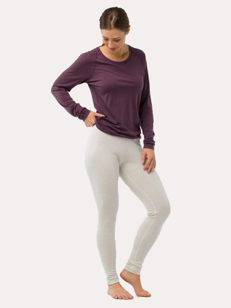 Smartwool Women's Merino 250 Base Layer Bottom - Saint Bernard