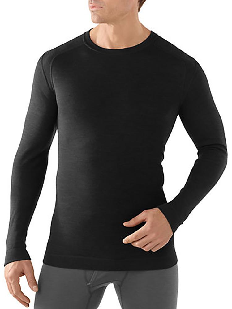 Smartwool Men's NTS Mid 250 Crew - Saint Bernard