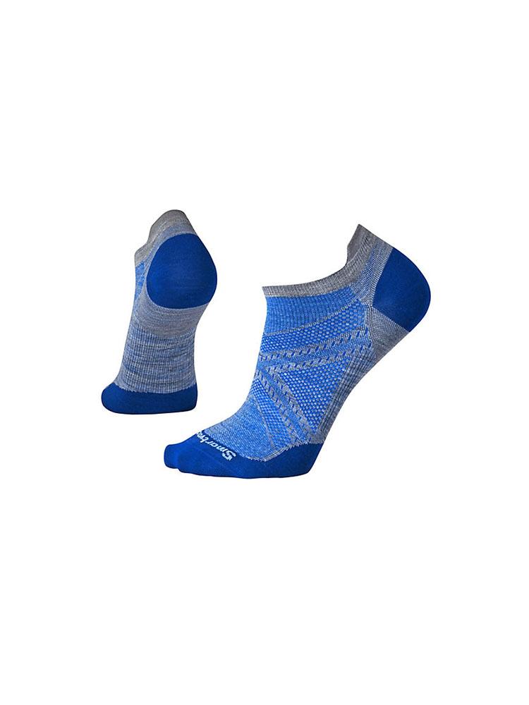 Smartwool Men's Run Ultra Light Micro Sock - Saint Bernard