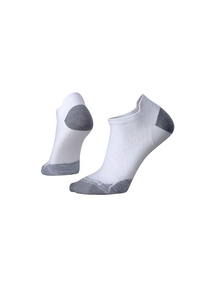 Smartwool Women's PHD Run Ultra Light Micro Sock - Saint Bernard