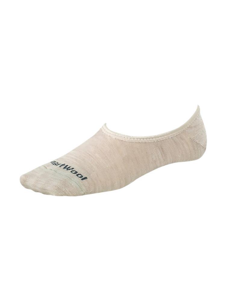 Smartwool Women's Hide And Seek Sock - Saint Bernard